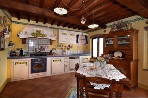 Casetta Rossa Certaldo